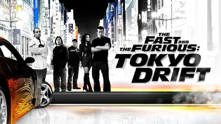 Tokyo Drift กับคำถามคลาสสิก: ภาคนี้คือ “The Fast” ที่ดีที่สุดจริงหรือ?