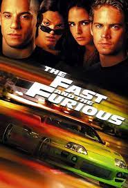 The Fast and the Furious ภาคแรก: จุดเริ่มต้นของตำนานความเร็วที่เปลี่ยนโลกภาพยนตร์