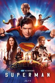 Superman (2025) เจาะลึกทุกมิติ: ประวัติ เบื้องหลัง กระแส คะแนน และสปอยล์ฉบับครบเครื่อง