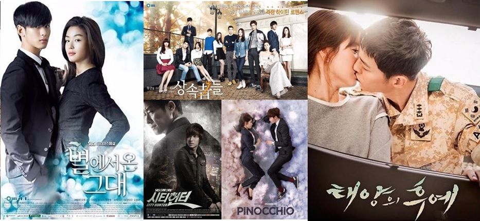 โสมขาวไม่ยอมแพ้! หนังเกาหลีปี 2025 กลับมาทวงบัลลังก์เอเชีย กระแสแรงสู้หนังจีนแบบสูสี