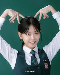 ชุงซูบิน (Chung Su-bin) เผยสเปกหนุ่มในฝัน และเป้าหมายชีวิตในวงการบันเทิงเกาหลี