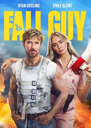 The Fall Guy แอ็กชันสุดมันแห่งปี กระแสแรงทั่วโลก–ไทย ดารานำสุดฮอตเคมีล้นจอ จนกลายเป็นหนังที่บอกต่อไม่หยุด