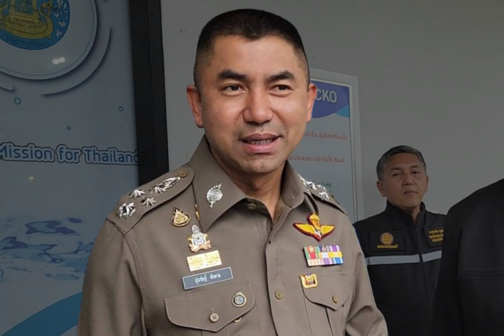 บิ๊กโจ๊กลั่น! เปิดหมดไม่ถอยอีกแล้ว เผยความจริงทุกมุม วงการสั่นสะเทือนทั้งระบบ