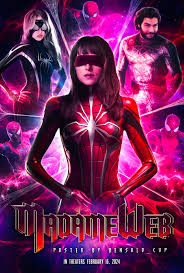 Madame Web ดังไม่หยุด ฉุดไม่อยู่ หนังระดับตำนานที่คุณควรต้องรีบดู เปิดมุมใหม่จักรวาล Marvel ที่ไม่เหมือนเดิม