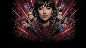 Madame Web หนังดีสุดมัน ครองใจคนทั่วโลกรวมถึงไทย กระแสดังต่อเนื่อง บอกต่อไม่หยุดปาก