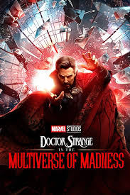 มัลติเวิร์สคลั่งเขย่าโลก Doctor Strange in the Multiverse of Madness หนังมาแรงโคตรดี ทำเงินถล่มทลาย กระแสไทยไม่มีตก