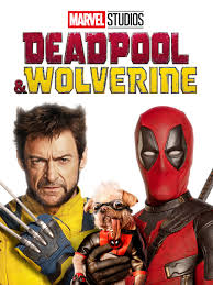 พลาดไม่ได้! Deadpool & Wolverine หนังตำนานสายเดือดแห่งปี กระแสแรงถล่มโลก คนดูยกให้ต้องรีบดูในโรงทันที