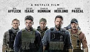 Triple Frontier หนังแอ็กชันดราม่าคุณภาพที่กระแสแรงทั่วโลก ในไทยไม่เคยแผ่ว จากคำชมปากต่อปากสู่ผลงานทำเงินถล่มทลาย