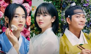 หนังเกาหลีของจริง สุดมัน ครองใจคนทั่วโลก เปิดตำนาน The Tale of Nokdu ซีรีส์ที่เล่ากันมัน ไม่หยุดปาก และยังถูกยกให้เป็นงานคุณภาพเหนือกาลเวลา