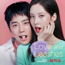 หนังเกาหลีของจริงสุดมัน ครองใจคนทั่วโลก Love and Leashes หนังรักต่างมุมที่เล่ากันมันไม่หยุดปาก