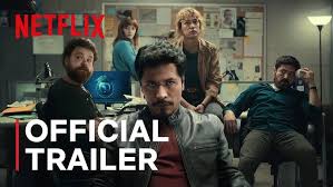 The Gringo Hunters ฟีเวอร์ทั่วโลก! กระแสหนังดีสุดมันมาแรงไม่มีตกในไทย ทำเงินถล่มทลายข้ามปี