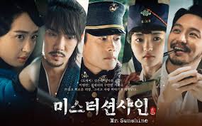 หนังเกาหลีของจริง สุดมันเหนือชั้น Mr. Sunshine ซีรีส์ระดับตำนานที่ครองใจคนทั่วโลก เล่ากันมันไม่หยุดปาก