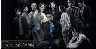เจาะลึก The Victims’ Game ซีรีส์สืบสวนระดับตำนานที่เป็นของจริง กับปรากฏการณ์เจาะจิตฆาตกรที่แรงข้ามปีและขึ้นแท่นหนังระดับโลกที่ควรดู
